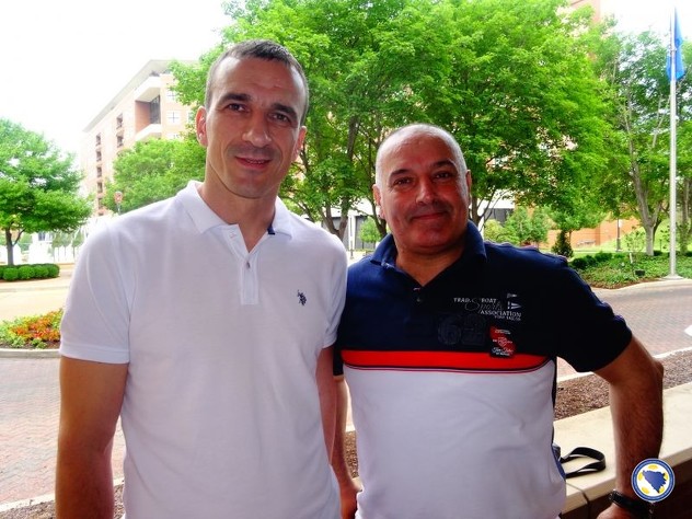 Foto: NSBiH
