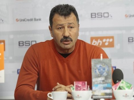 Dino Đurbuzović (Foto: Klix.ba)