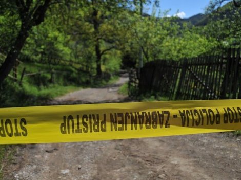 U Srebrenici i dalje aktivna klizišta