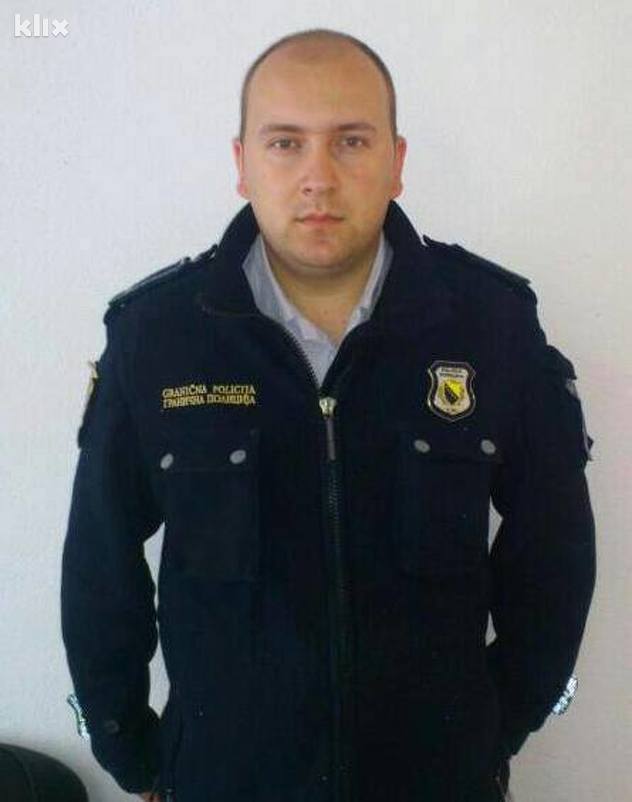 Adnan Turčinović