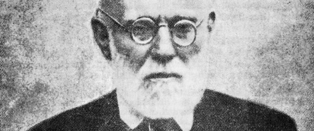 Paul Otlet