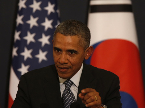 Obama objavio ostavku portparola Bijele kuće Jaya Carneyja