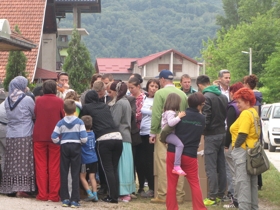 Foto: Radio Žepče