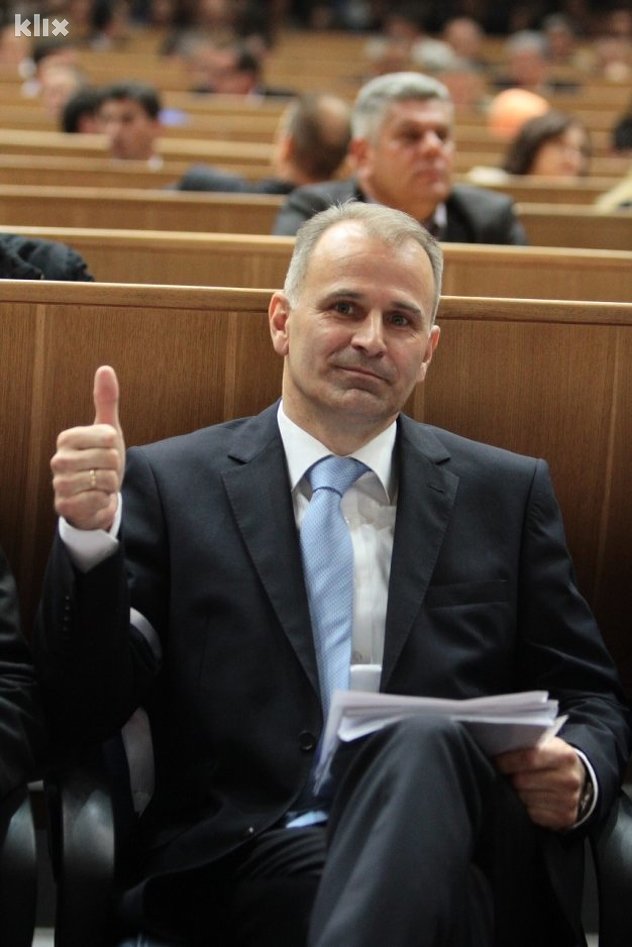 Amer Jerlagić (Foto: Feđa Krvavac/Klix.ba)