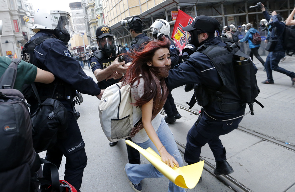 Foto: EPA
