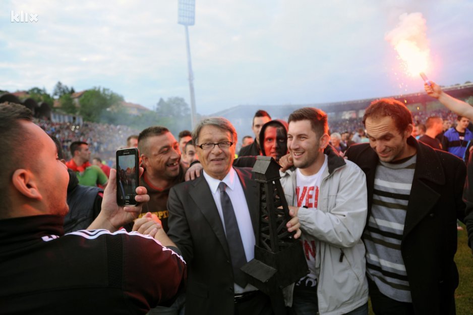 Foto: Darko Zabuš/Klix.ba