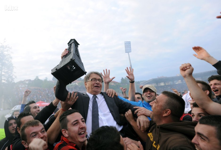 Foto: Darko Zabuš/Klix.ba