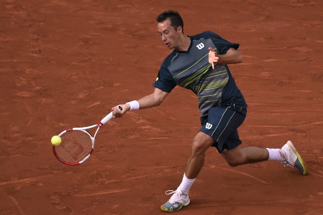 Philipp Kohlschreiber (Foto: AFP)