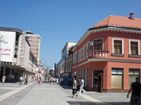 Prijedor