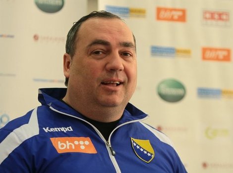 Dragan Marković (Foto: Klix.ba)