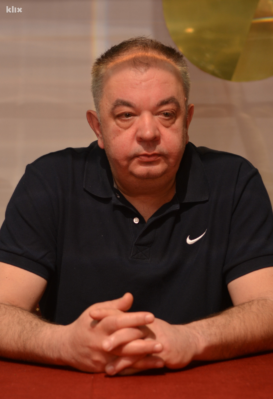 Damir Lončar (Foto: FF PIXMOS)