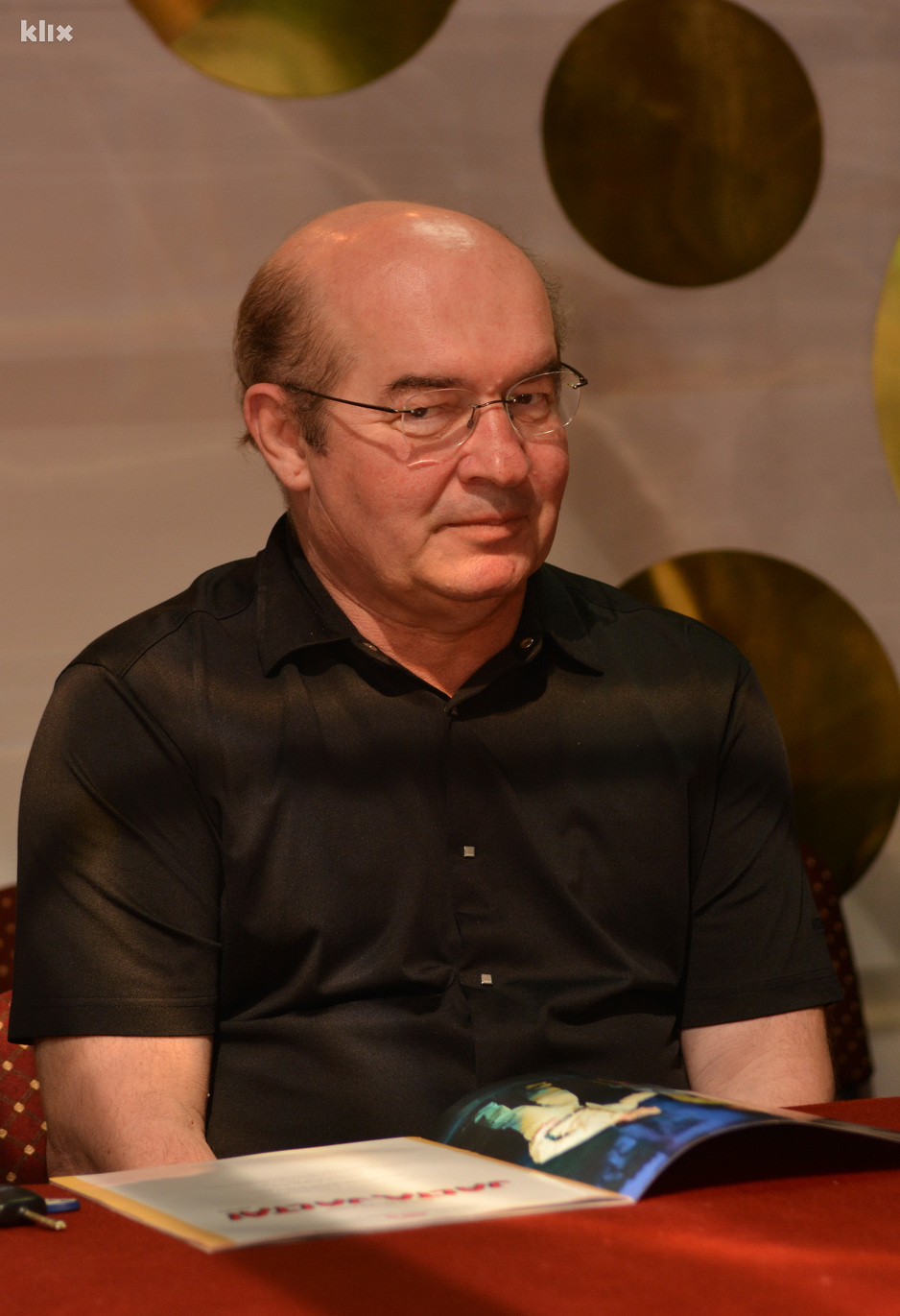Miljenko Puljić (Foto: FF PIXMOS)