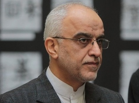 Seyed Hossein Rajabi (Foto: Klix.ba)
