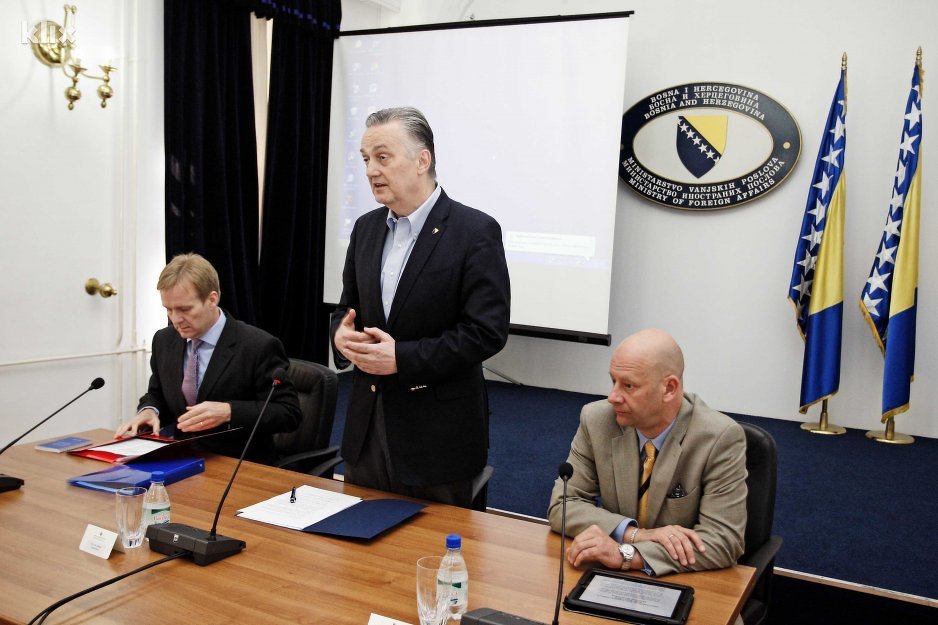 Foto: Feđa Krvavac/Klix.ba