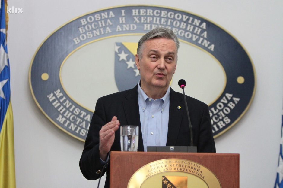 Foto: Feđa Krvavac/Klix.ba
