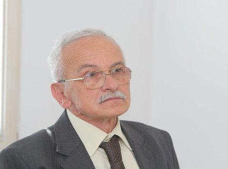 Željko Majstorović (Foto: Arhiv/Klix.ba)