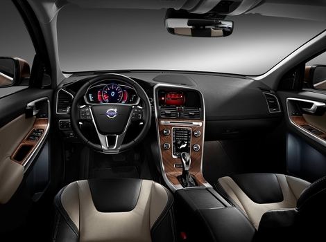Volvo osvojio prestižni Telematics Update Award