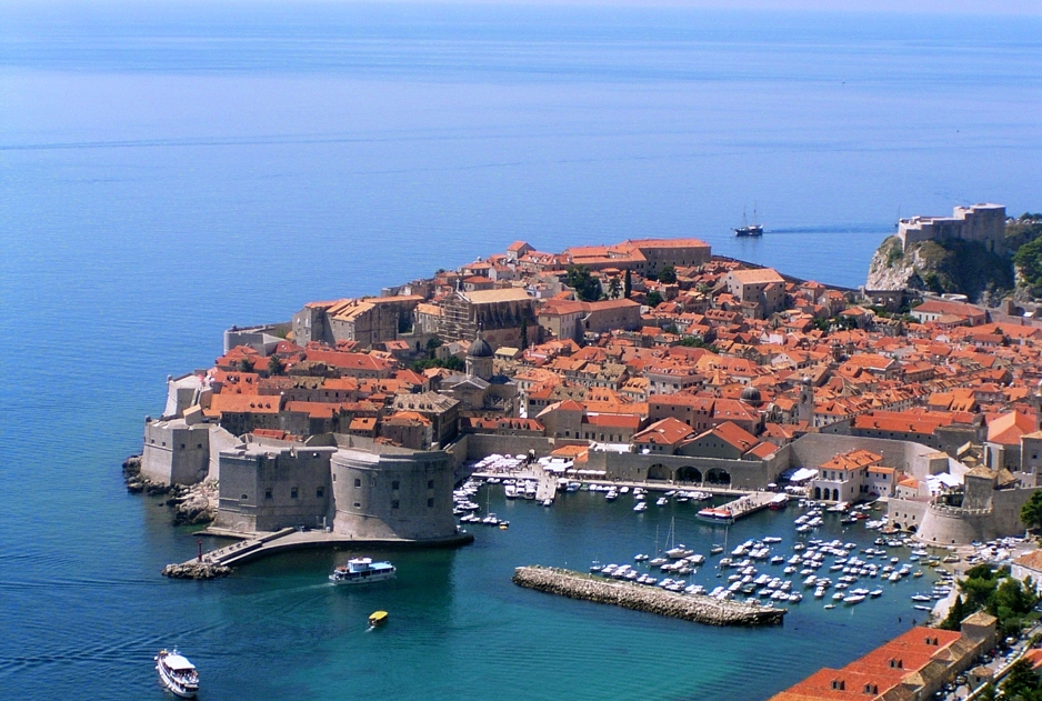 Dubrovnik, Hrvatska