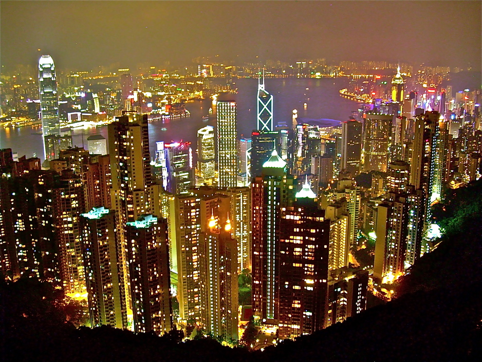 Hong Kong
