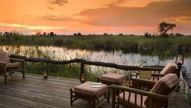 Botswana