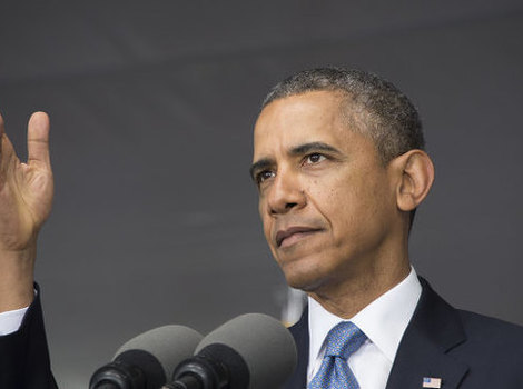 Obama ne može zamisliti EU bez Velike Britanije