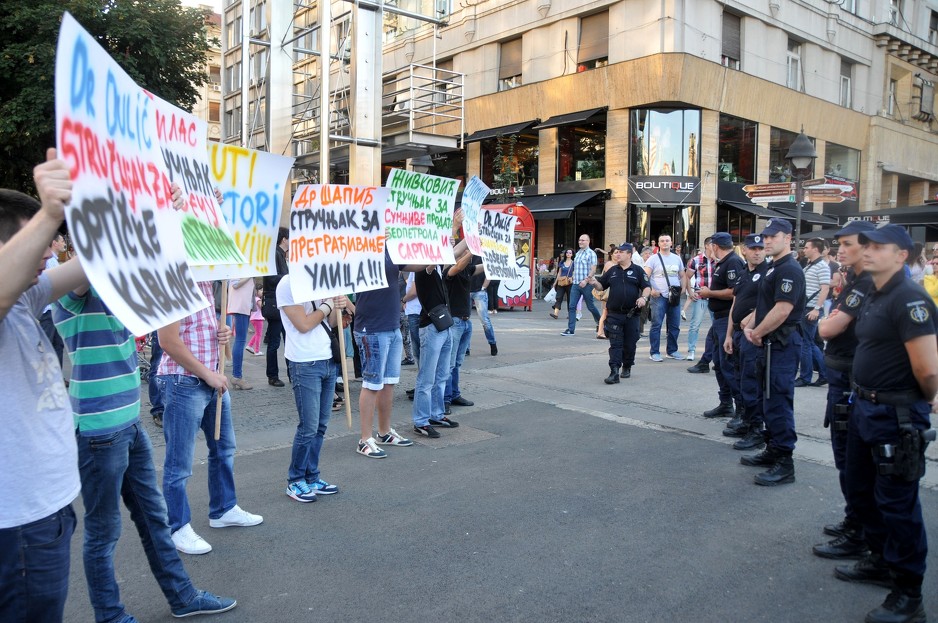 Foto: Anadolija