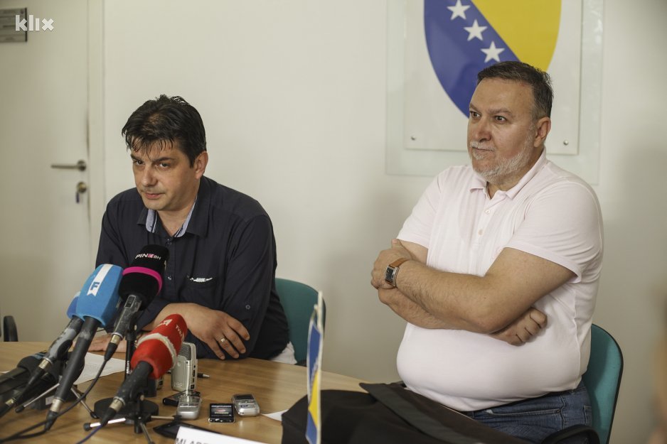 Foto: Edin Hadžihasić/Klix.ba