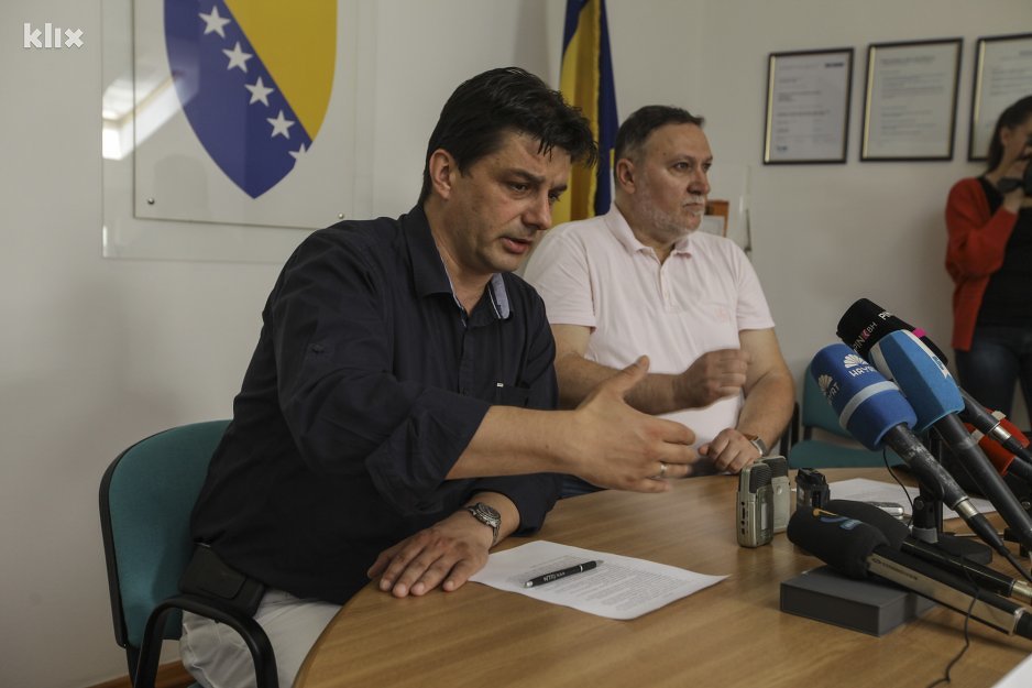 Foto: Edin Hadžihasić/Klix.ba