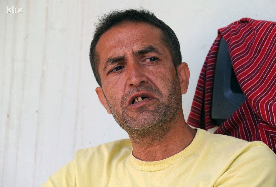 Foto: Darko Zabuš/Klix.ba