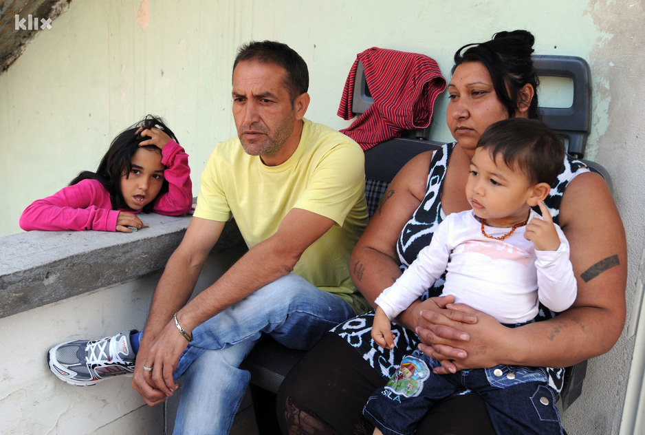 Foto: Darko Zabuš/Klix.ba