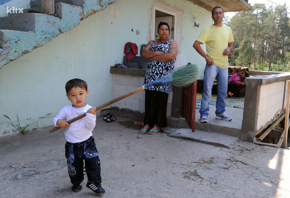 Foto: Darko Zabuš/Klix.ba