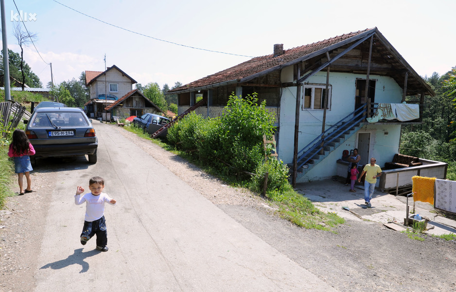 Foto: Darko Zabuš/Klix.ba