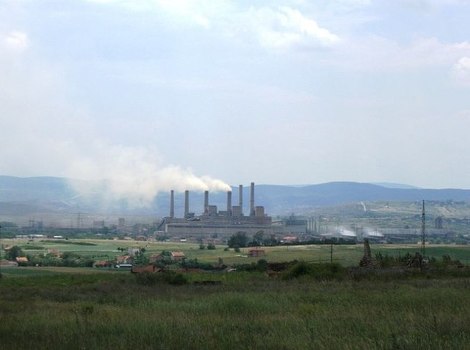 Dvije osobe poginule i 14 povrijeđeno u eksploziji rezervoara u Obiliću