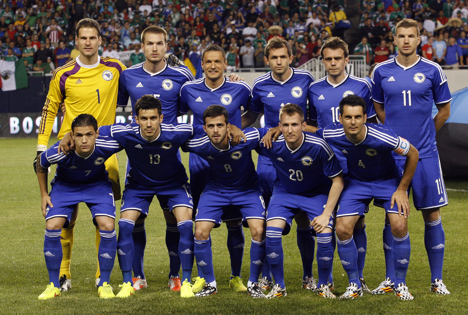 Bosna i Hercegovina (Foto: EPA)