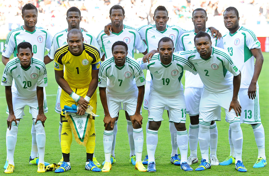 Nigerija (Foto: EPA)