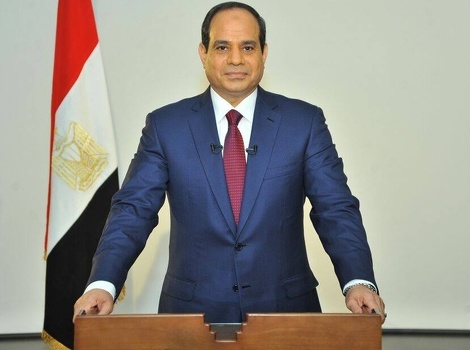 Abdul Fattah al-Sisi (Foto: EPA)