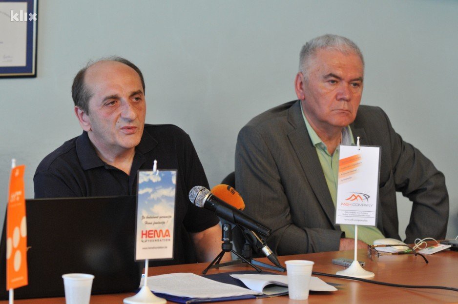 Foto: Nedim Grabovica/Klix.ba