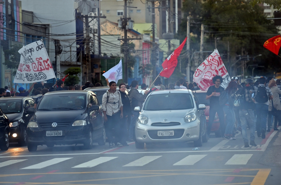 Foto: AFP