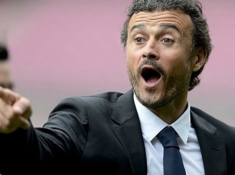 Enrique se podvrgnuo operaciji slijepog crijeva