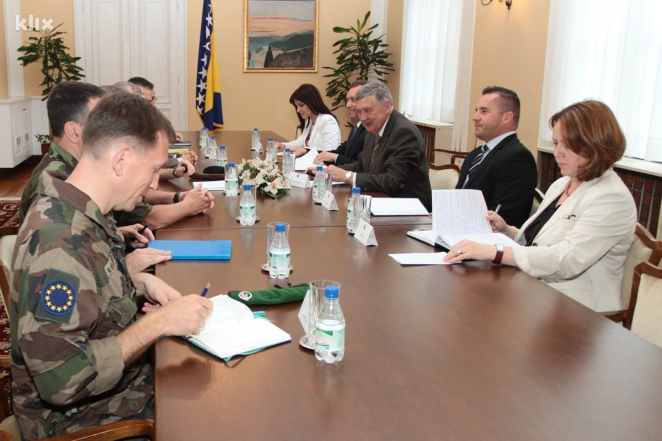 Foto: Feđa Krvavac/Klix.ba