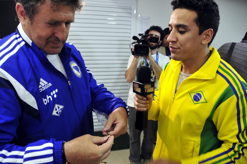 Foto: Anadolija