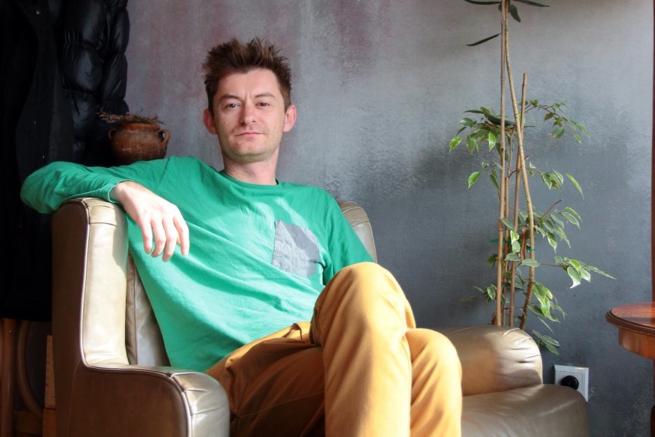 Moamer Kasumović (Foto: Arhiv/Klix.ba)