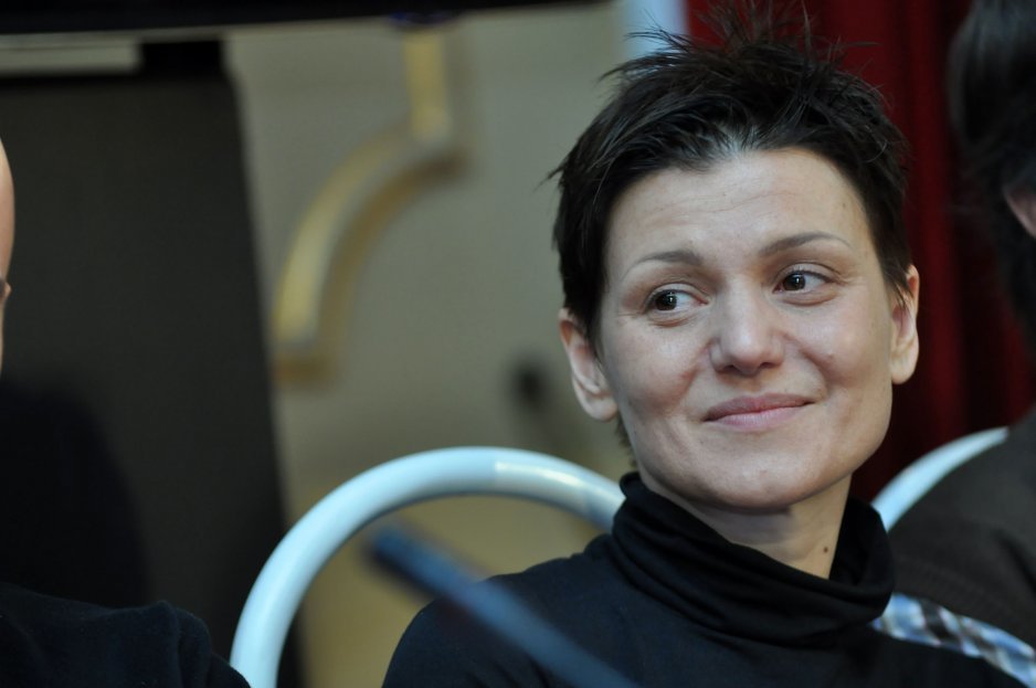 Vedrana Seksan (Foto: Arhiv/Klix.ba)