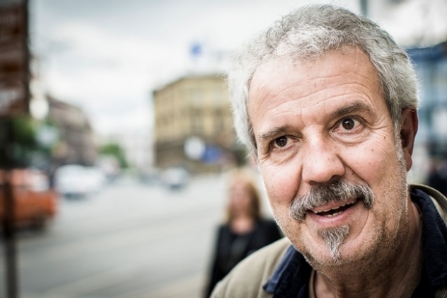 Mirza Tanović