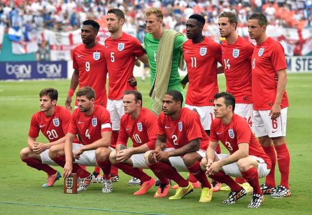 Engleska (Foto: AFP)