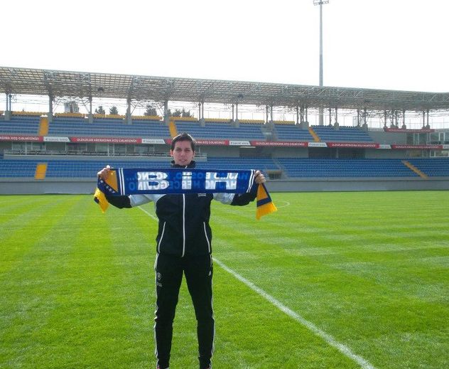 Arijana Puljić (Foto: Facebook)