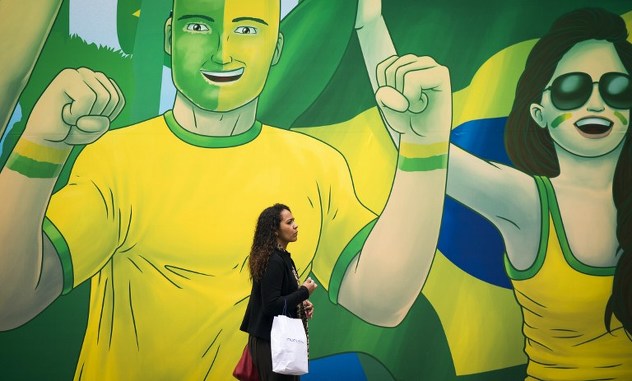 Foto: AFP