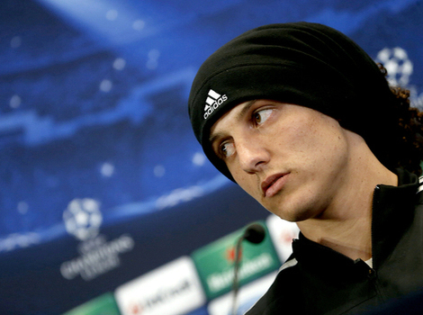 David Luiz: Hrvatska ima jaku ekipu, a nogomet je nepredvidljiv