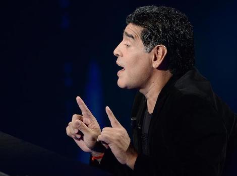 Maradona: Brazil, čuvaj se! Dolazi Lionel Messi!