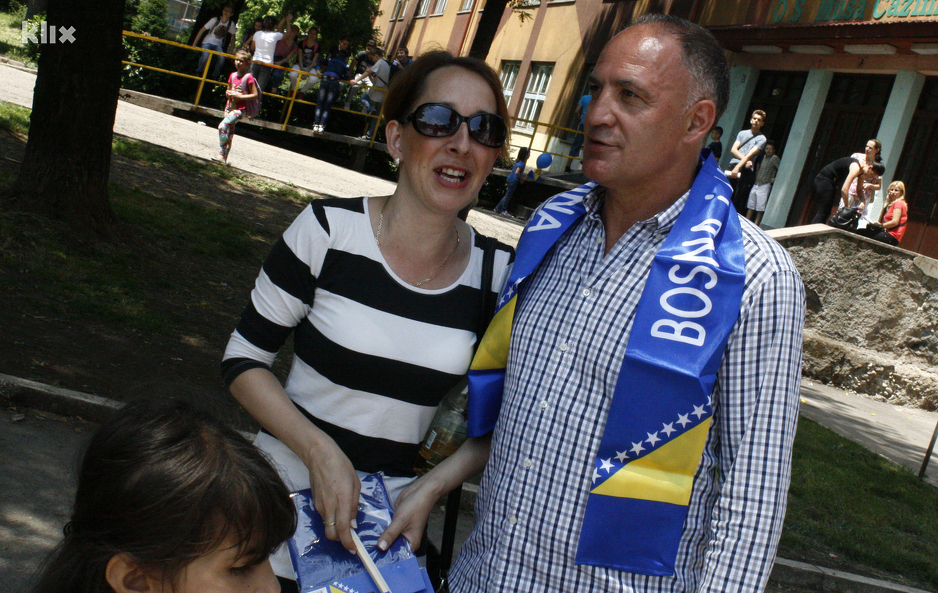 Foto: Elmedin Mehić/Klix.ba
